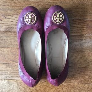 Tory Burch Reva Size 9